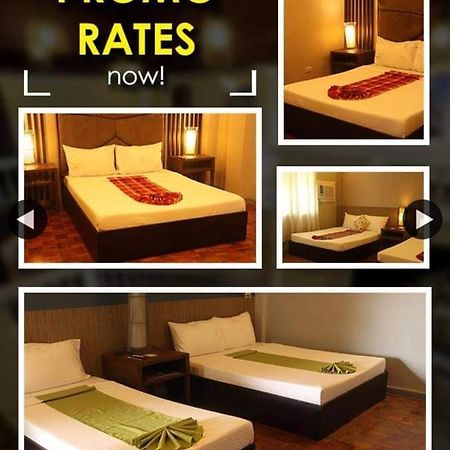 Legacy Mansion Hotel Iloilo City Luaran gambar