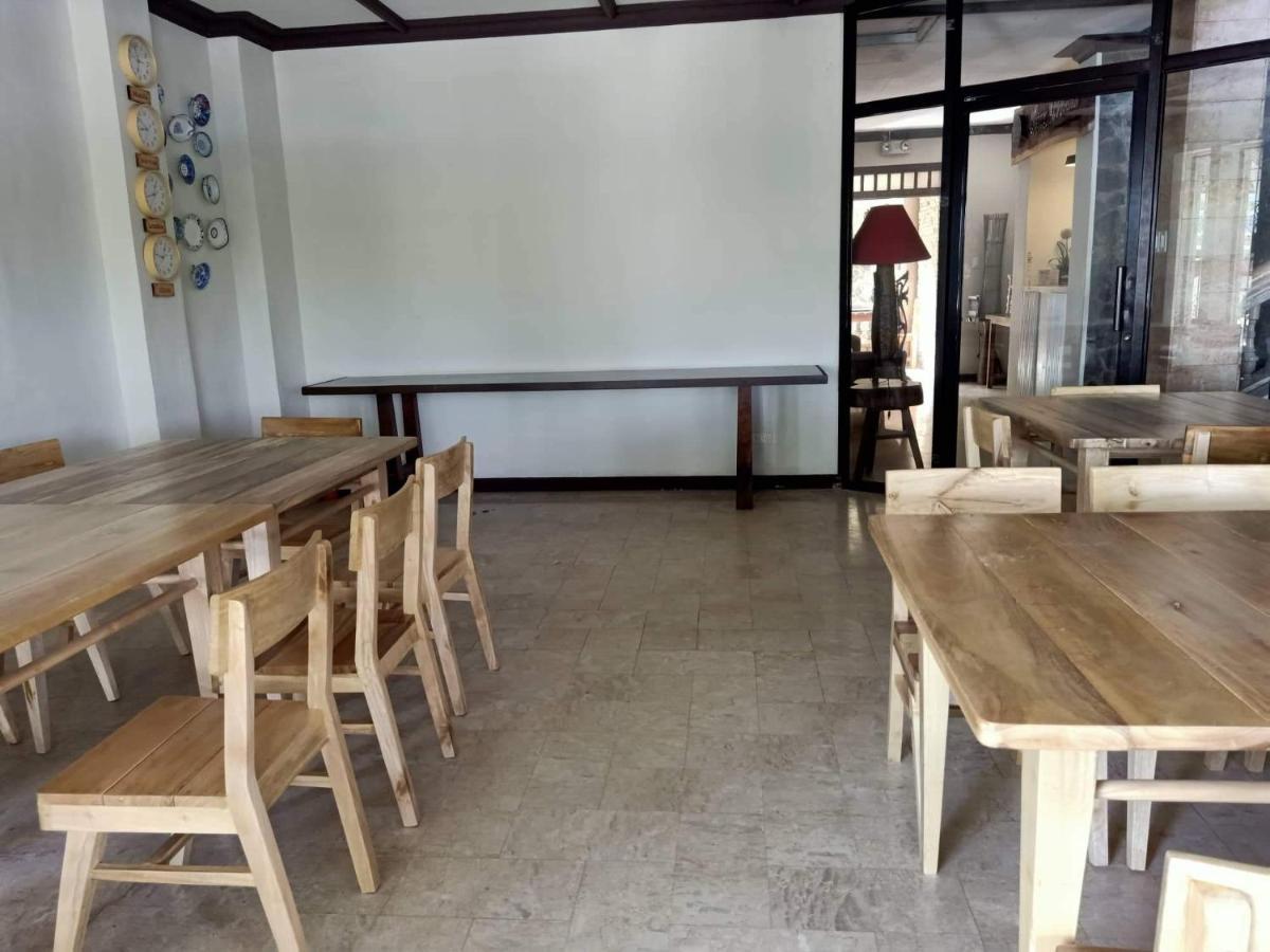 Legacy Mansion Hotel Iloilo City Luaran gambar