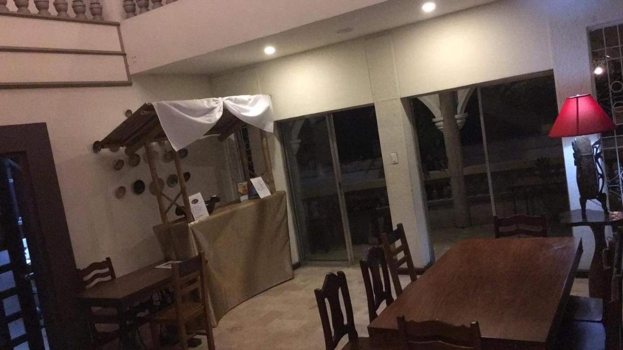 Legacy Mansion Hotel Iloilo City Bilik gambar
