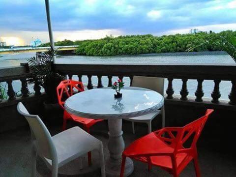 Legacy Mansion Hotel Iloilo City Bilik gambar