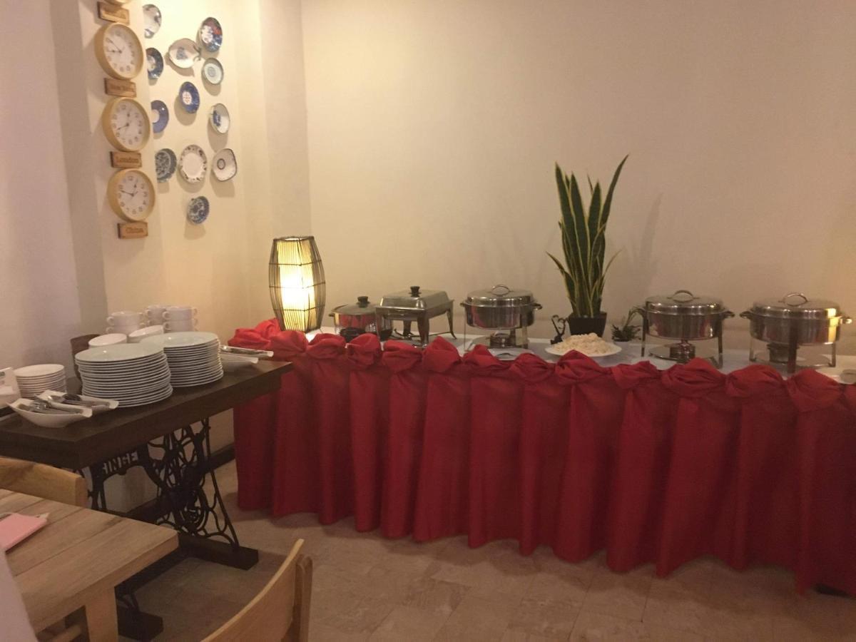 Legacy Mansion Hotel Iloilo City Luaran gambar