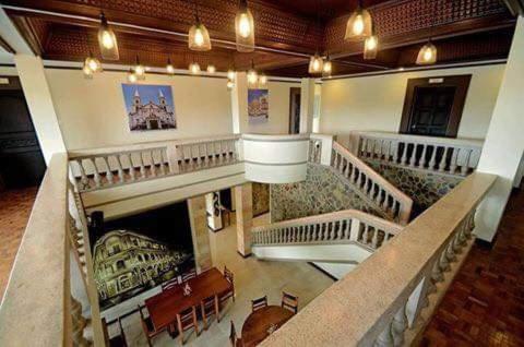 Legacy Mansion Hotel Iloilo City Luaran gambar