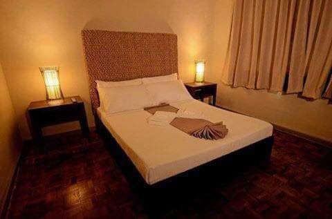 Legacy Mansion Hotel Iloilo City Luaran gambar